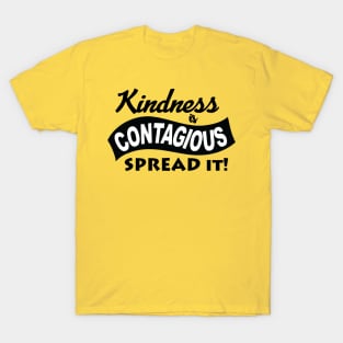 Contagious T-Shirt